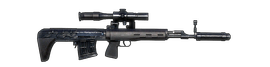 http://www.mlwgames.com/badcompany2/img/kits/recon/weapons/w4-svu.png