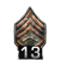 http://www.mlwgames.com/badcompany2/img/ranks/13.png