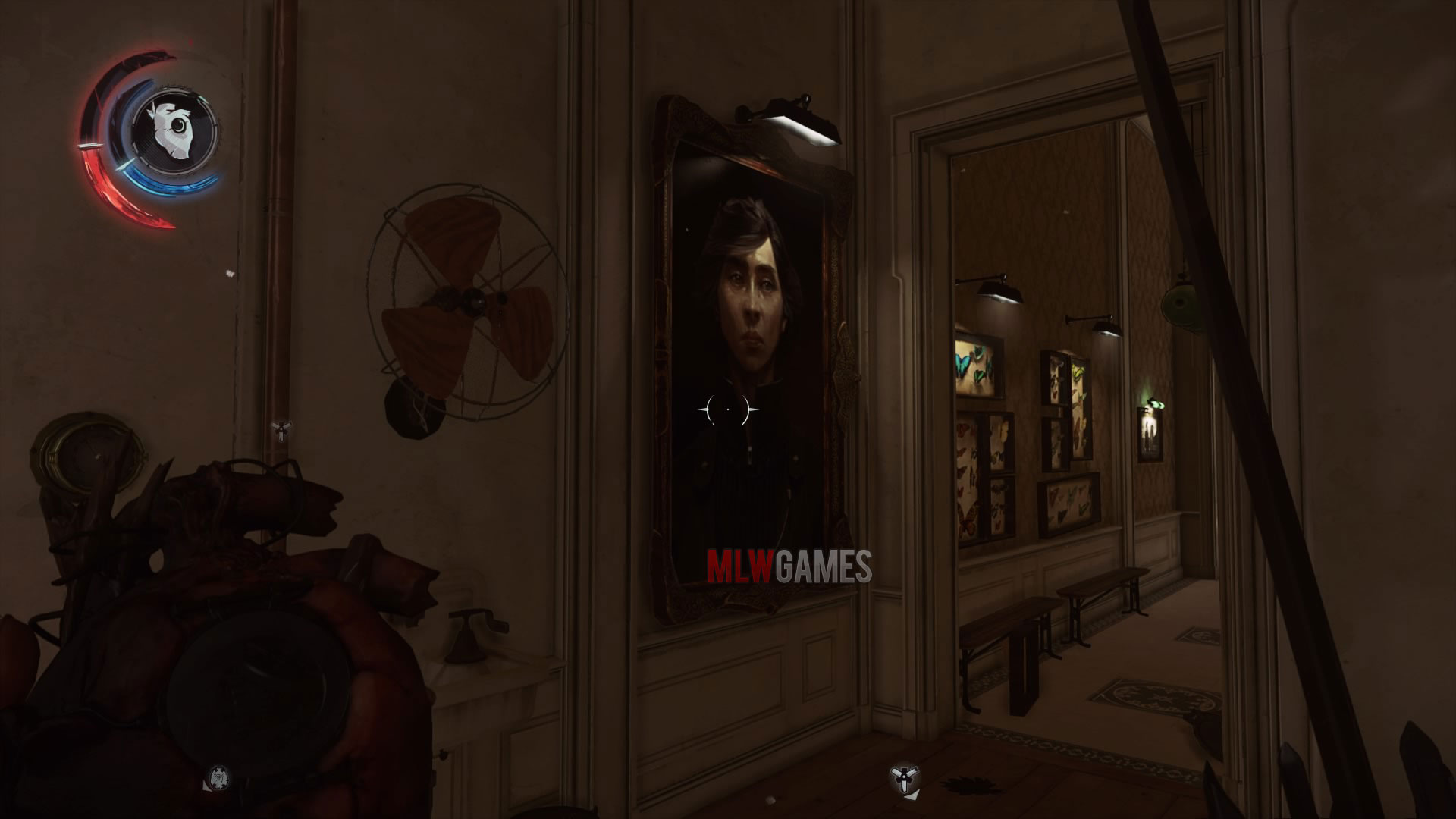 Dishonored 2 - All Collectible Painting Locations (Art Collector Trophy / Achievement  Guide) 