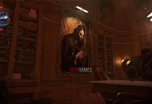 Dishonored 2 Guide Art Collector painting