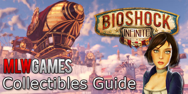BioShock Infinite Guide