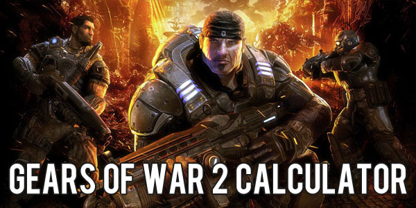 Gears of War 2 Guide