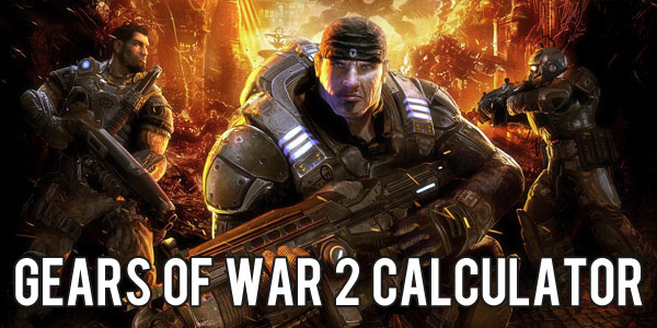 Gears of War 2 Guide