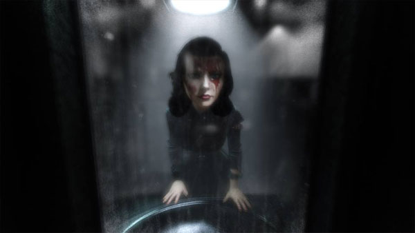 Burial at Sea Screenshot 2