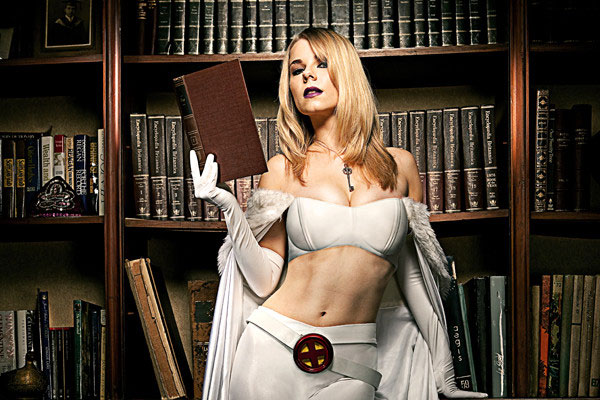 Cosplay Girls 4