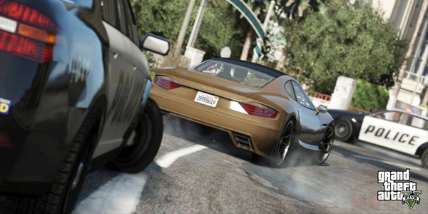 GTA Screenshot 7