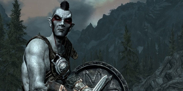 Dark Elf Dark Elf