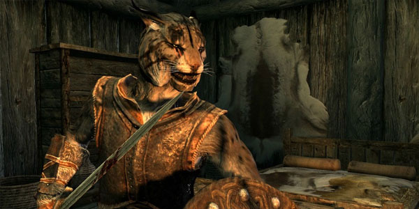 Khajit