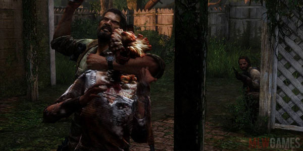 The Last of Us 10