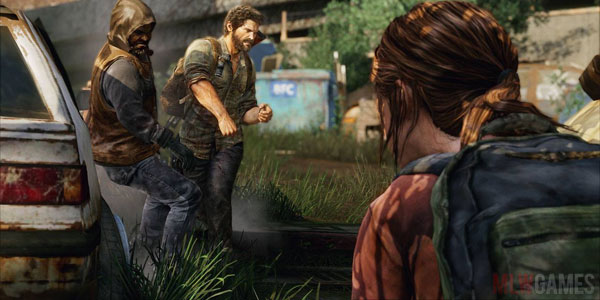 The Last of Us 11