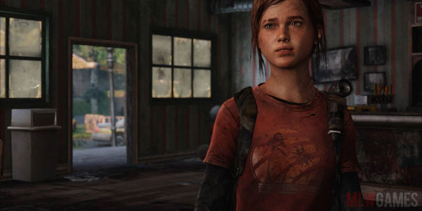 The Last of Us 8