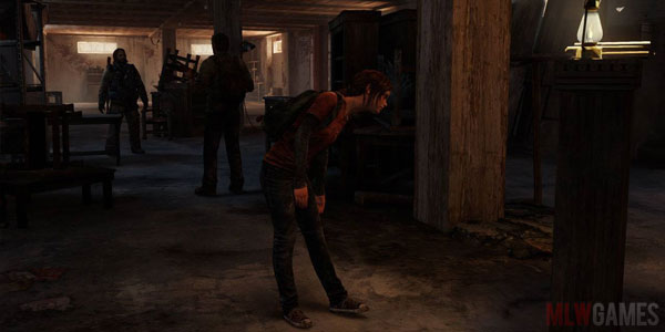 The Last of Us 9