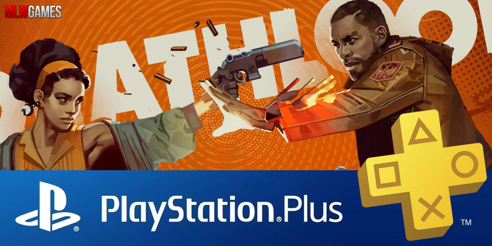 Deathloop comes to PlayStation Plus September 2022