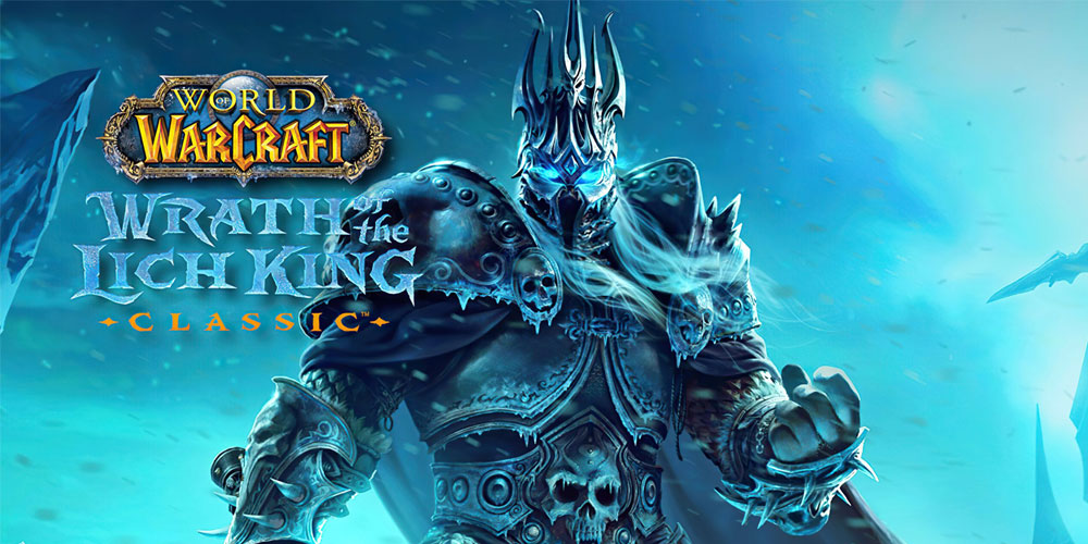 Must have addons for Wrath of the Lich King Classic