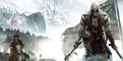 Assassin's Creed 3 AnvilNext showcase trailer