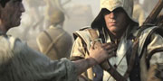 Inside Assassin's Creed 3: Episode 4