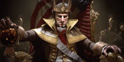 Assassin's Creed 3: TheTyranny Of King Washington