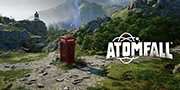 Atomfall: A Survival Game with Classic British Vibes