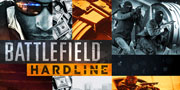 Battlefield Hardline Trailer E3