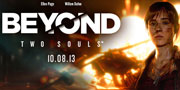 Beyond: Two Souls Tribeca Trailer