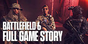 Battlefield 6 Full Campaign Walkthrough Complete Story and Ending (Single Player Gameplay | No Commentary)