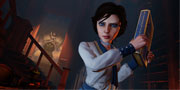 BioShock Infinite: Launch Trailer