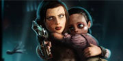 BioShock Infinite: Burial at Sea Episode Two Trailer