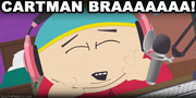 South Park: PewDiePie and Cartman Brah #rehash