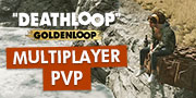 Deathloop PVP is great fun! Julianna invasion multiplayer gameplay