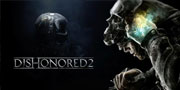 Dishonored 2: E3 2015