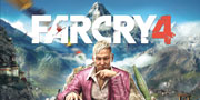 Farcry 4: E3 2014