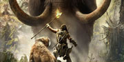 Far Cry Primal announced for Spring 2016