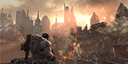 Gears of War Collection is Finally Coming to PS5 - But No Multiplayer, Just Co-Op!