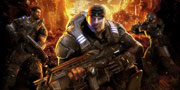 Gears of War 3 Act One Gameplay Video