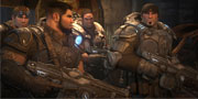 Gears of war double XP 