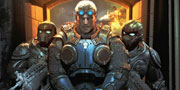 Gears of War Judgment Pre Order Skins