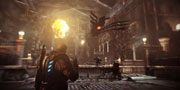 Gears of War: Judgment Campaign Premiere