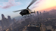 Grand Theft Auto 5 first Screenshots