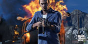 GTA5: Screenshots E3