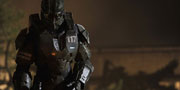 Halo 4: Forward Unto Dawn live action trailer
