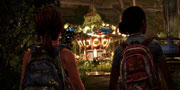 The Last of Us: Left Behind DLC Screenshots