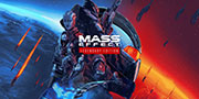 Mass Effect Legendary Edition Trailer