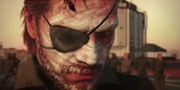 Metal Gear Solid V: E3 2015