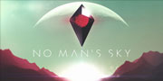 No Man's Sky I've seen things Trailer