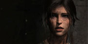 Rise of the tomb raider Trailer: E3