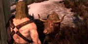 The Elder Scrolls V Skyrim: Hearthfire Trailer