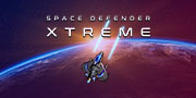 Space Defender Xtreme: The 4th anniversary update