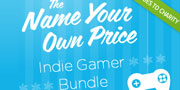 Top Indie Games bundle: Name your own price!