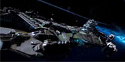 Star Citizen showed off at PAX