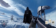 Star Wars Battlefront open beta